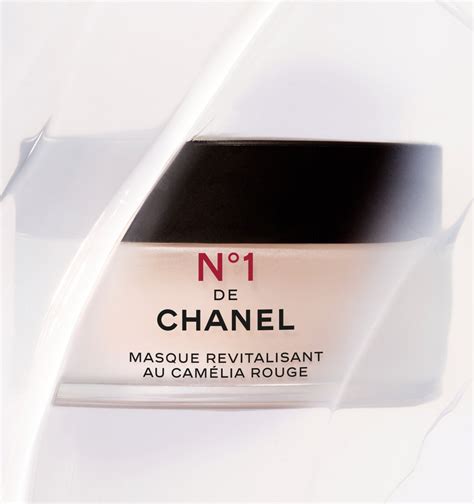 masque virus chanel|de chanel revitalizing mask.